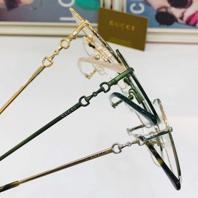 Picture of Gucci Optical Glasses _SKUfw49257962fw